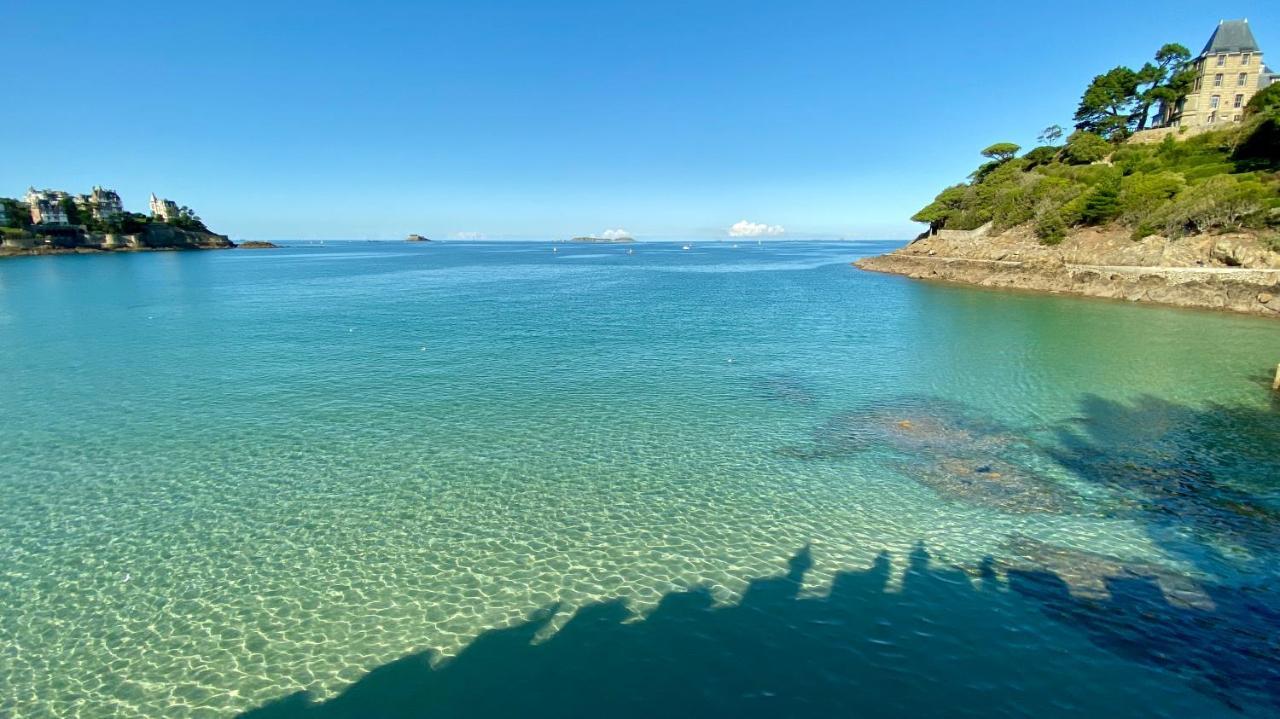 Datcha du Cap Fréhel Plévenon Exterior foto